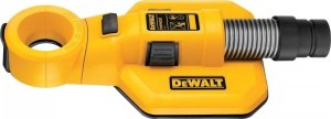 Dewalt DEWALT. UNIVERSAL DUST EXTRACTION SYSTEM DWH050 3
