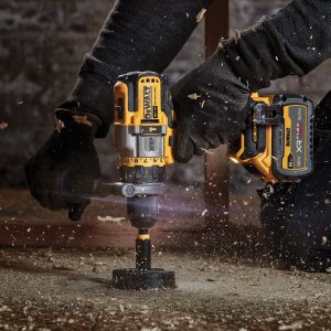 Zestaw elektronarzędzi Dewalt 6-elementowy (DCK2016T2T-QW) 7