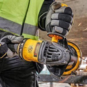 Zestaw elektronarzędzi Dewalt 6-elementowy (DCK2016T2T-QW) 8
