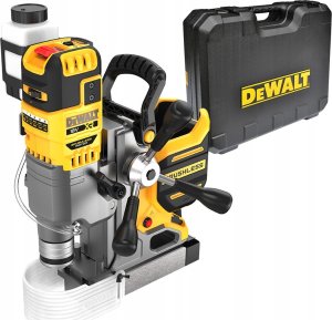 Wiertarko-wkrętarka Dewalt DEWALT. DRILL WITH MAGNETIC FOOT 18V DCD1623N 1