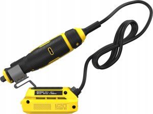 Szlifierka Stanley Szlifierko-grawerka mini akumulatorowa z zestawem akcesoriów 33 el SFMCE030B-XJ 3