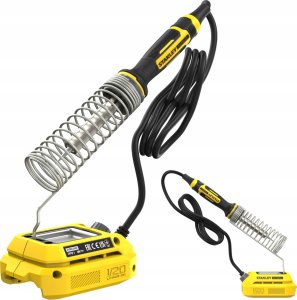 Stanley ST SOLDERING IRON V20 SFMCE040B 14