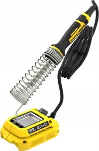 Stanley ST SOLDERING IRON V20 SFMCE040B 2
