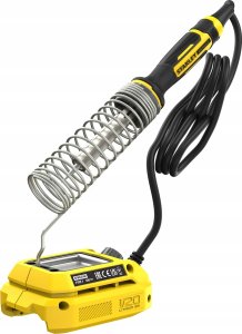 Stanley ST SOLDERING IRON V20 SFMCE040B 8