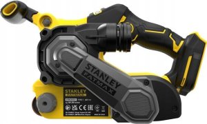 Szlifierka Stanley ST BELT SANDER V20 SFMCW223B 4