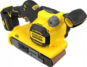 Szlifierka Stanley ST BELT SANDER V20 SFMCW223B 6
