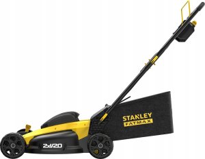 Stanley ST MOWER V20x2 SFMCMW2651B 2