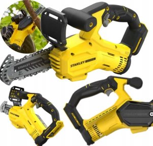 Piła łańcuchowa Stanley ST CHAINSAW V20 SFMCPS415B 15cm 1