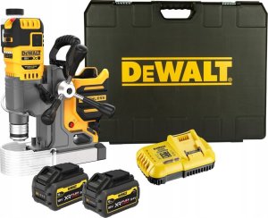 Wiertarko-wkrętarka Dewalt DEWALT. DRILL WITH MAGNETIC FOOT 18V DCD1623X2G 2x9.0Ah GNF 1