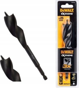 Dewalt DEWALT WOOD DRILL DRILL SET. 3-blades 32 x 152mm EXTREME 2
