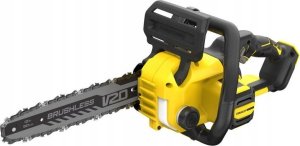 Piła łańcuchowa Stanley ST CHAINSAW V20SFMCCS730B 30cm BL 1