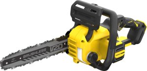Piła łańcuchowa Stanley SFMCCS730B 18 V 30 cm 3