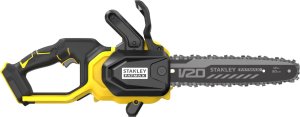Piła łańcuchowa Stanley SFMCCS730B 18 V 30 cm 4