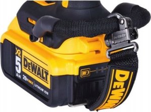 Wiertarko-wkrętarka Dewalt DCD800P2LRT 18 V 2 x akumulator 5 Ah 2
