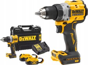 Wiertarko-wkrętarka Dewalt DCD800P2LRT 18 V 2 x akumulator 5 Ah 4
