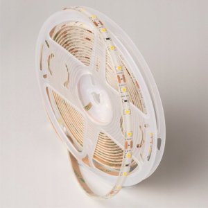 Taśma LED ECOLIGHT2 Eco Light EC79351 taśma LED 24W 4.8W/M LED 5M 4000K 300lm biała 13