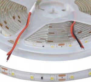 Taśma LED ECOLIGHT2 Eco Light EC79351 taśma LED 24W 4.8W/M LED 5M 4000K 300lm biała 3