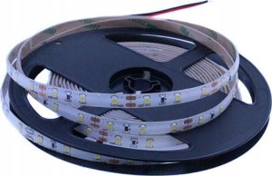 Taśma LED ECOLIGHT2 Eco Light EC79351 taśma LED 24W 4.8W/M LED 5M 4000K 300lm biała 4