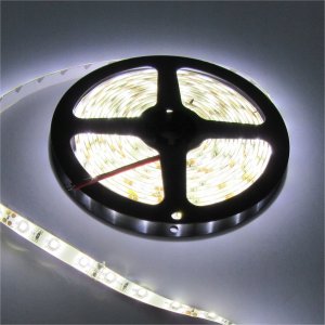 Taśma LED ECOLIGHT2 Eco Light EC79351 taśma LED 24W 4.8W/M LED 5M 4000K 300lm biała 6