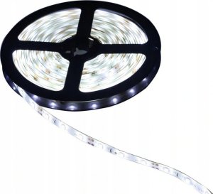 Taśma LED ECOLIGHT2 Eco Light EC79351 taśma LED 24W 4.8W/M LED 5M 4000K 300lm biała 7