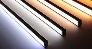 Taśma LED ECOLIGHT2 Eco Light EC79351 taśma LED 24W 4.8W/M LED 5M 4000K 300lm biała 8