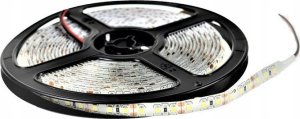 Taśma LED ECOLIGHT2 Eco Light EC79351 taśma LED 24W 4.8W/M LED 5M 4000K 300lm biała 9