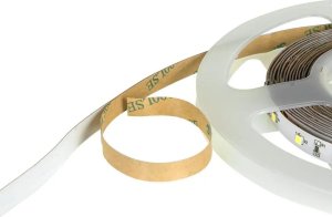 Taśma LED ECOLIGHT2 Eco Light* EC79092 taśma LED 24W 4.8W/M LED 5M 4000K 200lm biała 11