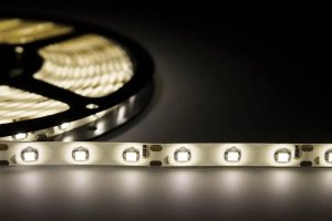 Taśma LED ECOLIGHT2 Eco Light* EC79092 taśma LED 24W 4.8W/M LED 5M 4000K 200lm biała 12