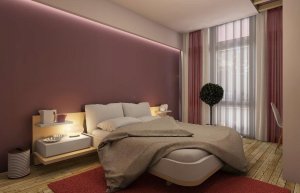 Taśma LED ECOLIGHT2 Eco Light* EC79092 taśma LED 24W 4.8W/M LED 5M 4000K 200lm biała 4