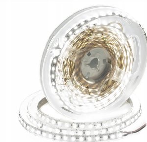 Taśma LED ECOLIGHT2 Eco Light* EC79092 taśma LED 24W 4.8W/M LED 5M 4000K 200lm biała 7