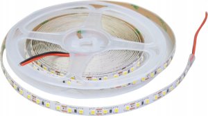 Taśma LED ECOLIGHT2 Eco Light EC79576 taśma LED 48W 9.6W/M LED 5M 4000K 600lm biała 5