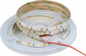 Taśma LED ECOLIGHT2 Eco Light EC79576 taśma LED 48W 9.6W/M LED 5M 4000K 600lm biała 6