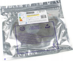 Taśma LED ECOLIGHT2 Eco Light EC79354 taśma LED 48W 9.6W/M LED 5M 3000K 600lm biała 2