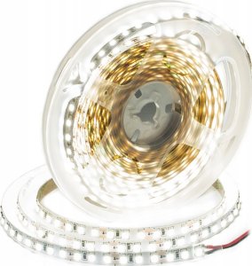 Taśma LED ECOLIGHT2 Eco Light EC79354 taśma LED 48W 9.6W/M LED 5M 3000K 600lm biała 3
