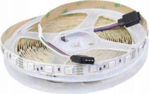 Taśma LED ECOLIGHT2 Eco Light EC79367 taśma LED 72W 14.4W/M LED 5M RGB biała 6