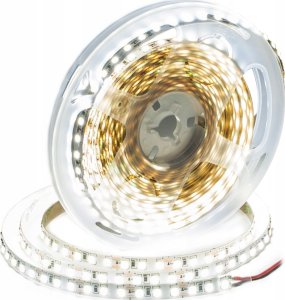 Taśma LED ECOLIGHT2 Eco Light* EC79355 taśma LED 48W 9.6W/M LED 5M 6500K 600lm biała 2