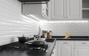 Taśma LED ECOLIGHT2 Eco Light* EC79355 taśma LED 48W 9.6W/M LED 5M 6500K 600lm biała 5