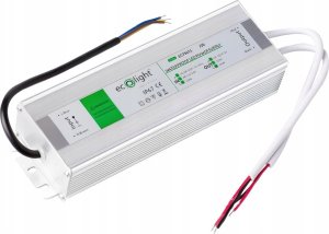 ECOLIGHT2 Eco Light EC79611 zasilacz LED hermetyczny 150W biały 4
