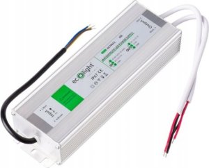 ECOLIGHT2 Eco Light EC79611 zasilacz LED hermetyczny 150W biały 5