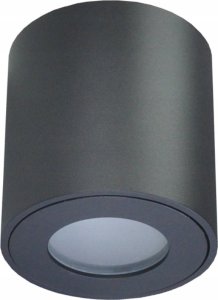 Lampa sufitowa ECOLIGHT2 Eco Light EC79970 spot lampa sufitowa 1x35W GU10 czarny 1