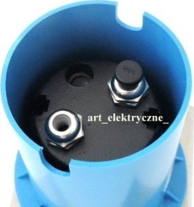 ECOLIGHT2 Eco Light EC79109 lampa najazdowa zewnętrzna ogrodowa IP67 1x35W GU10 230V kwadratowa inox 10