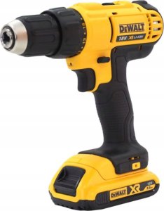 Wiertarka Dewalt DEWALT WKRĘTARKA 18V DCD771D2 2x2,0Ah 2