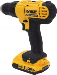 Wiertarka Dewalt DEWALT WKRĘTARKA 18V DCD771D2 2x2,0Ah 3