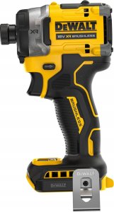 Dewalt DEWALT ZAKRĘTARKA UDAR.18VDCF860NT 208Nm TSTAK 4