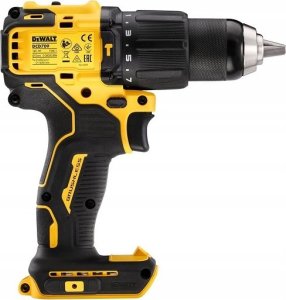 Wiertarka Dewalt WKRĘTARKA UD.18V DCD709M1 65Nm 1x4,0Ah 3