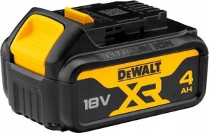 Wiertarka Dewalt WKRĘTARKA UD.18V DCD709M1 65Nm 1x4,0Ah 4