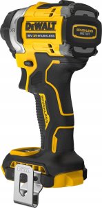 Dewalt DEWALT ZAKRĘTARKA UDAR.18V DCF860E2T 208Nm 2x1,7Ah POWERSTACK TSTAK 6
