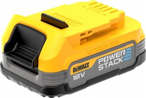 Dewalt DEWALT ZAKRĘTARKA UDAR.18V DCF860E2T 208Nm 2x1,7Ah POWERSTACK TSTAK 7
