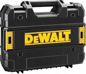 Dewalt DEWALT ZAKRĘTARKA UDAR.18V DCF860E2T 208Nm 2x1,7Ah POWERSTACK TSTAK 9