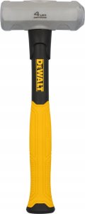 Dewalt DEWALT MŁOTEK STALOWY WYBURZENIOWY 1,8kg 2